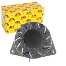 ATL LICHTMASCHINE GENERATOR 55A passend für MERCEDES 190 W201 E-Klasse W124 S124 Sofort Bestellen
