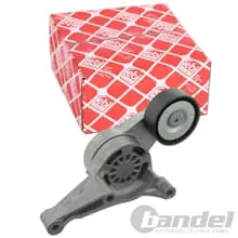 Sale FEBI SPANNER SPANNROLLE SPANNARM KEILRIPPENRIEMEN für VW AUDI SKODA 1.9 2.0 TDI
