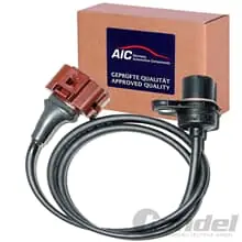 AIC LENKWINKELSENSOR für VW FOX POLO 9N FABIA IBIZA DREHWINKEL LENKWINKEL SENSOR Preis Gesenkt
