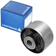 LEMFÖRDER QUERLENKERLAGERUNG VORDERACHSE OBEN für AUDI A4 A6 A8 VW PASSAT B5 Sofort Bestellen