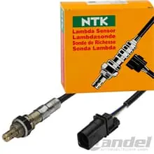 NGK/NTK REGELSONDE passend für VW PASSAT (3C2 3C5) 1.6 05.2005-11.2010 Aktuell