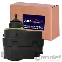Günstig AIC STELLMOTOR LEUCHTWEITEREGULIERUNG für PEUGEOT CITROEN FIAT LANCIA TOYOTA
