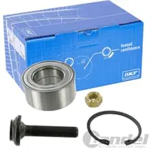 SKF RADLAGERSATZ VORNE für FORD GALAXY (WGR) SEAT ALHAMBRA VW SHARAN (7M_) Angebot