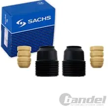 SACHS SERVICE-KIT PROTECTION KIT VORNE passend für FIAT PEUGEOT CITROEN Neue Ware