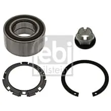 FEBI BILSTEIN Radlagersatz 23253 Garantierte Lieferung