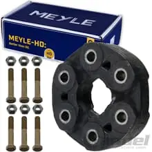MEYLE-HD HARDYSCHEIBE GELENK KARDANWELLE passend für BMW 3er E36 E46 M3 5er E34 Direktkauf