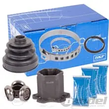 Abverkauf SKF ANTRIEBSWELLE VORNE für AUDI A4 (B6 B7) A6 C6 VW SHARAN 7M SEAT ALHAMBRA 7V