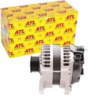 ATL LICHTMASCHINE GENERATOR 150 A FÜR JEEP GRAND CHEROKEE III 6.1 SRT8 4x4 Mega-Angebot