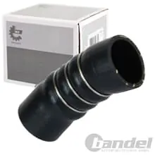 SKV LADELUFTSCHLAUCH TURBOSCHLAUCH passend für BMW X5 E70 X6 E71 E72 3.0d 35d Begrenztes Angebot