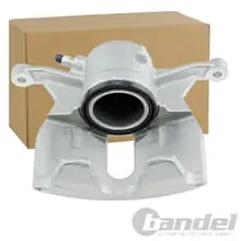 BREMSSATTEL VORNE LINKS für VW GOLF 7 PASSAT TOURAN AUDI A3 LEON SKODA OCTAVIA Preiswert
