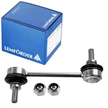 LEMFÖRDER KOPPELSTANGE VORNE L+R für ALFA ROMEO 147 156 SPORTWAGON GT 1.6-3.2 Preis Gesenkt