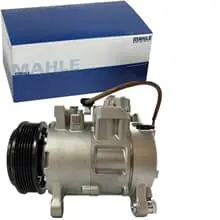 Meistverkauft MAHLE Kompressor, Klimaanlage ACP 473 000S
