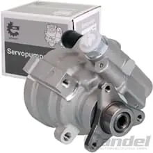 SKV SERVOPUMPE für VW GOLF PASSAT POLO SEAT CORDOBA IBIZA TOLEDO SKODA FELICIA Direktkauf
