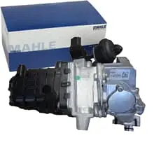 Angebot MAHLE Kühler, Abgasrückführung CE 4 000P