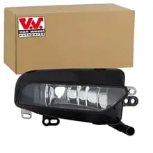 Bestpreis VAN WEZEL Nebelscheinwerfer 0336996