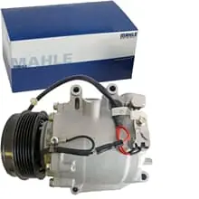 Zertifiziert MAHLE Kompressor, Klimaanlage ACP 579 000S
