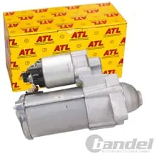 ATL ANLASSER STARTER 12V FÜR RENAULT MEGANE 4 ESPACE 5 TALISMAN SCENIC 4 1.6 dCi Angebot