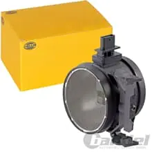 Schnäppchen HELLA LUFTMASSENMESSER passend für MERCEDES C-E-KLASSE W211 W212 W203 VITO W639
