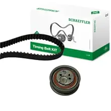 INA ZAHNRIEMENSATZ passend für AUDI 80 A6 C4 COUPE VW GOLF IV 2.0 E Angebot