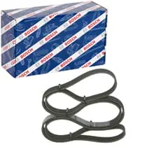 Schneller Versand BOSCH KEILRIPPENRIEMEN 6PK1920 passend für AUDI A6 FORD ESCORT FOCUS ORION TRANS
