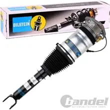 Versand Am Gleichen Tag BILSTEIN B4 LUFTFEDERBEIN HINTEN RECHTS für AUDI A8 (4E) VW PHAETON LUFTFEDERUNG