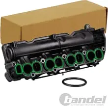 ANSAUGBRÜCKE ANSAUGKRÜMMER passend für OPEL ASTRA J INSIGNIA A ZAFIRA C 2.0CDTI Sonderangebot