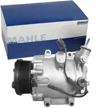 MAHLE KLIMAKOMPRESSOR MIT DICHTRING passend für HONDA CIVIC VIII 2.2 CTDI Neu