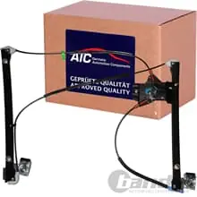 AIC FENSTERHEBER ELEKTRISCH EINBAUSEITE VORNE LINKS passend für VW POLO 6N2 Knallerangebot