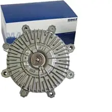 MAHLE VISCOKUPPLUNG KÜHLER LÜFTER-KUPPLUNG CFC 96 000P Neu Im Sortiment