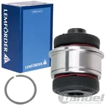 Neue Ware LEMFÖRDER BUCHSE INTEGRALLENKER PASSEND FÜR HINTEN BMW E39 E60 E63 E38 E65 E53