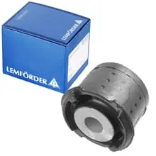 Billig LEMFÖRDER Lagerung, Achskörper 21381 01