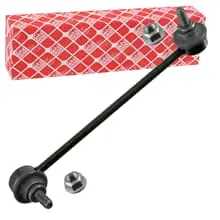 Top-Preis FEBI BILSTEIN STANGE STREBE STABILISATOR 21801 MB V-KLASSE 638 VITO VORNE LINKS