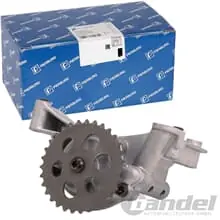 Bestseller 1x PIERBURG ÖLPUMPE FÜR AUDI A3 8L A4 B6 B5 B7 A6 C5 TTVW CADDY 3 GOLF 4 PASSAT
