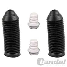 Neue Ware PROTECTION KIT passend für AUDI A1 TT SEAT IBIZA IV VW POLO 1.0-1.8 MOTORISIERUG