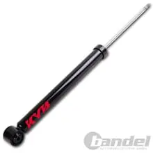 1 KYB Premium Öldruck STOSSDÄMPFER VORNE 443106 für Toyota VW Online Kaufen
