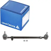 Letzte Chance LEMFÖRDER SPURSTANGE VORDACHSE BEIDSEITIG für MERCEDES S-KLASSE W116 W123 C123