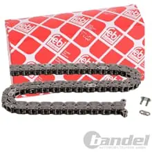 FEBI STEUERKETTE für MERCEDES C-KLASSE W203 W204 CL203 S203 S204 CLC CL203 Kracherpreis