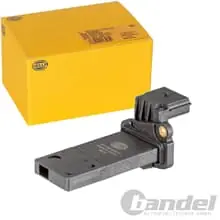 Begrenztes Angebot HELLA LUFTMASSENMESSER passend für OPEL ADAM COMBO CORSA E INSIGNIA A
