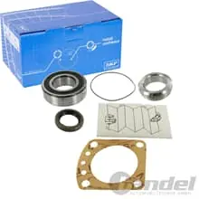 Schnäppchen SKF RADLAGERSATZ HINTEN passend für LADA NADESCHDA (2120) NIVA (2121, 2131)