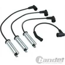 Neuheit HERTH+BUSS J5380906 ZÜNDLEITUNGSSATZ ZÜNDKABEL für Chevrolet Daewoo