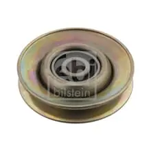 Top-Preis FEBI BILSTEIN Umlenk-/Führungsrolle, Keilriemen 07162