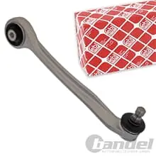 FEBI QUERLENKER VORNE OBEN RECHTS für AUDI A4 + AVANT + CABRIO(B5 B6) + A6 (C5) Saisonangebot