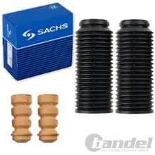 Sichere Zahlung SACHS PROTECTION KIT HINTEN HINTERACHSE für ALFA MITO FIAT PUNTO OPEL CORSA D