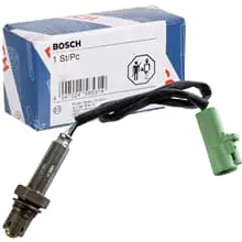BOSCH LAMBDASONDE REGELSONDE VOR KAT passend für FORD FOCUS 1 GALAXY 1 Preisknaller