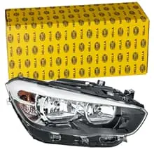 Top-Angebot HELLA HALOGEN SCHEINWERFER VORNE RECHTS 1EG 011 919-421