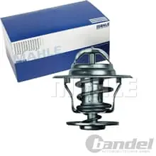 BEHR/MAHLE KÜHLMITTEL-THERMOSTAT FÜR AUDI 80 100 SEAT IBIZA VW GOLF PASSAT POLO Super-Preis