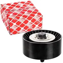 Mega-Angebot FEBI UMLENKROLLE KEILRIEMEN für FIAT DUCATO CITROEN JUMPER PEUGEOT BOXER 2.5-2.8