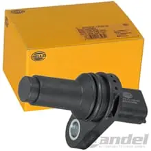 HELLA KURBELWELLENSENSOR IMPULSGEBER für INFINITI NISSAN MURANO RENAULT LAGUNA Neue Ware