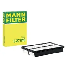 MANN LUFTFILTER passend für MAZDA 3/ 6 CX-5 STUFENHECK/ KOMBI 2.0/2.5 Saisonangebot