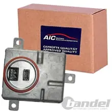 Saisonangebot AIC STEUERGERÄT BELEUCHTUNG für AUDI A1 A3 A4 B8 A5 A6 A7 A8 Q3 Q5 VW GOLF VII